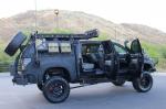 Toyota Tundra CrewMax 4x4 Zombie Apocalypse 2013 года